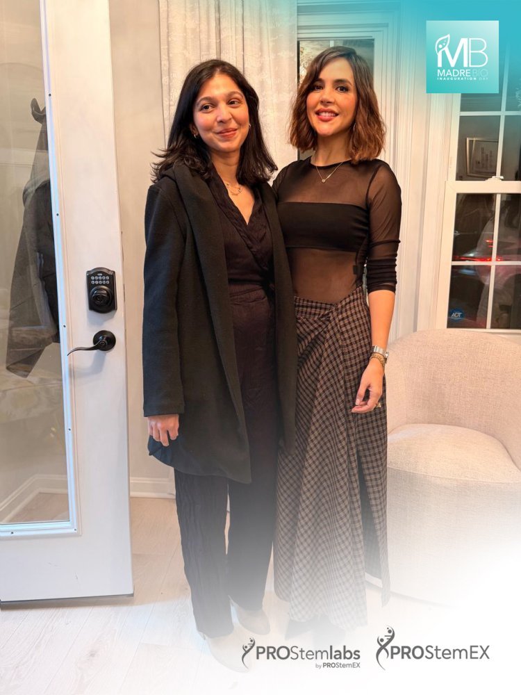 Madre Bio, Inauguration Day photo (17)