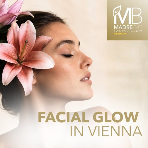 facial glow