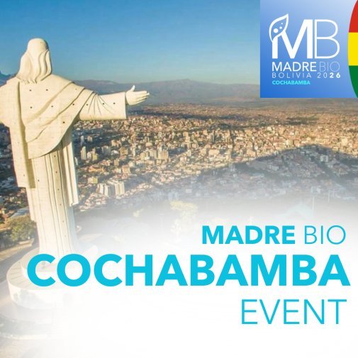 madre bio cochabamba