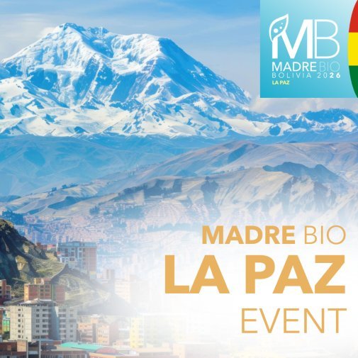 madre bio la paz