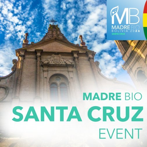 madre bio santa cruz