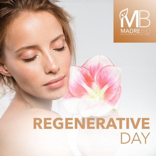regenerative day